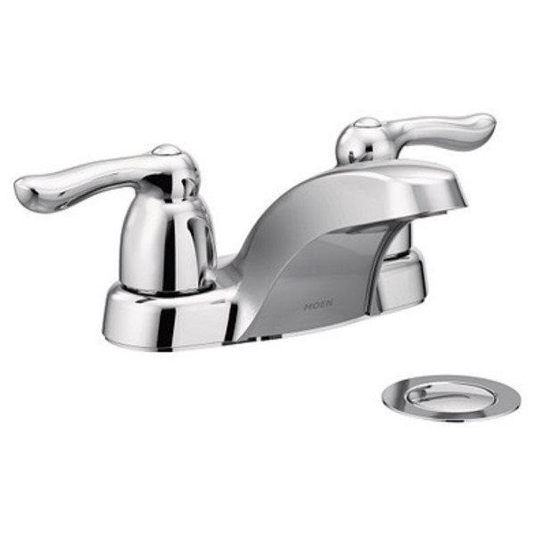 Moen Chateau Two-Handle Bathroom Faucet 4925